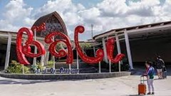 Đảo Bali sẽ thu thuế du khách quốc tế từ năm sau