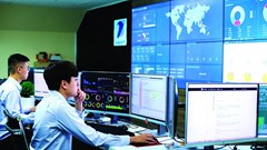 Trung tâm Dữ liệu chính của Hà Nội sẽ được đưa vào sử dụng trong quý IV