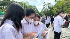 Thanh Hóa dành hơn 64 tỷ đồng hỗ trợ 60% học phí trong năm học 2022 - 2023