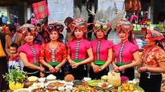 Ẩm thực vùng miền tại “Ngôi nhà chung”