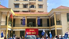 Hà Nội nỗ lực nâng cao chất lượng dân số