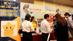 Chuyển đổi số là xu thế tất yếu