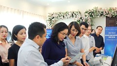 Chuyển đổi số hoạt động thư viện: Cân bằng giữa bản quyền và sứ mệnh phục vụ cộng đồng