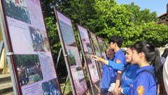 Triển lãm chuyên đề “Tình bạn giữa chí sĩ Phan Bội Châu và bác sĩ Asaba Sakitaro”