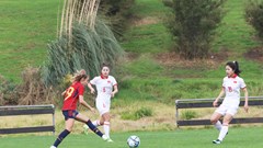 HLV Mai Đức Chung: Toàn đội đang rất cố gắng