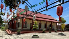 Công trình không phép tại di tích chùa Tam Giáo (Thanh Hóa): Vì sao sau hơn hai năm vẫn chưa khắc phục sai phạm?