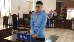 18 năm tù cho đối tượng giết “vợ hờ” vì ghen tuông