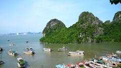 Lộ trình thực hiện các mục tiêu phát triển bền vững Việt Nam đến năm 2030