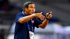 Không có chuyện HLV Mai Đức Chung bị FIFA cắt quyền HLV trưởng tại World Cup nữ 2023