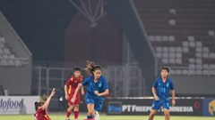 Đội tuyển U19 nữ Việt Nam giành ngôi á quân tại Giải U19 nữ Đông Nam Á