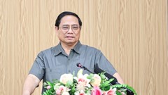 Thủ tướng: Bắc Kạn nên tập trung đầu tư có trọng tâm, trọng điểm để thúc đẩy phát triển du lịch