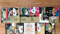 Phục dựng lịch sử nghệ thuật qua câu chuyện cuộc đời