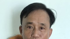 Bắt đối tượng truy nã đặc biệt nguy hiểm sau 26 năm lẩn trốn