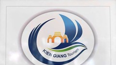 Kiên Giang công bố biểu trưng du lịch