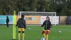 Tuyển nữ Việt Nam bước vào hành trình tại World Cup nữ 2023