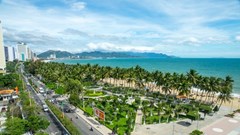 Khánh Hoà phát động chương trình “Hành động Xanh - Vì tương lai Xanh”