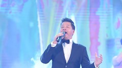 “Tổ quốc gọi tên mình”: Liveshow đánh dấu 30 năm ca hát của NSƯT Đăng Dương