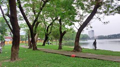 Đà Nẵng: Hơn 673 tỉ đồng cải tạo công viên lớn nhất thành phố