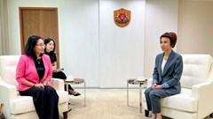 Việt Nam - Singapore: Tăng cường hợp tác VHTTDL