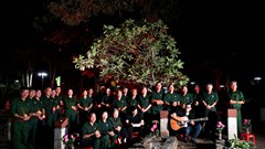 Ngân vang “Bản hùng ca bất diệt”