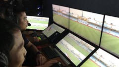 FIFA sẽ giám sát quá trình vận hành VAR tại Việt Nam