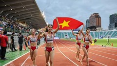 Động lực cho những mục tiêu