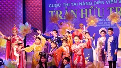 Nghệ thuật Cải lương: Còn đó... vàng son một thuở?