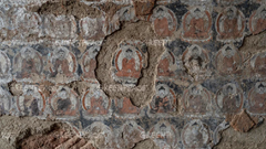 Trung Quốc: Biến đổi khí hậu đe dọa di tích Con đường tơ lụa cổ đại