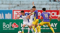 VFF yêu cầu các CLB ngăn chặn kịp thời mọi biểu hiện tiêu cực, các hành vi thiếu trung thực, dàn xếp trận đấu