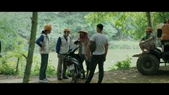 Mến “nát” trở lại với “Làng trong phố”