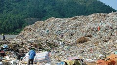 Đà Nẵng: Dự án nhà máy xử lý rác thải 13 năm chưa xong thủ tục đầu tư