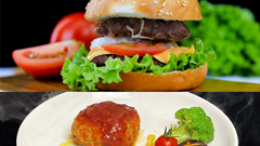 Khi văn hóa ẩm thực phương Tây đến Nhật Bản "hòa nhập không hòa tan"