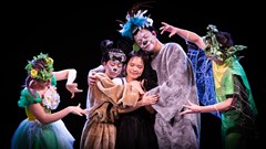 Việt Nam – Hàn Quốc hợp tác dựng nhạc kịch cho thiếu nhi