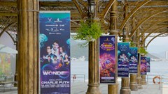 Bùng nổ chuỗi sự kiện âm nhạc và công nghệ đỉnh cao của VinFast tại Nha Trang