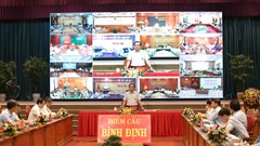 Triển khai thực hiện các chương trình mục tiêu quốc gia: Trách nhiệm, tích cực, quyết liệt hơn nữa