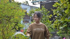 Thủ khoa tốt nghiệp THPT đam mê môn Lịch sử