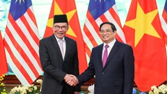 Việt Nam – Malaysia: Sớm ký mới các hiệp định hợp tác hàng không và du lịch, đẩy mạnh hợp tác văn hoá, thể thao