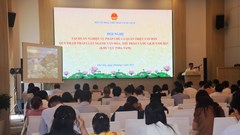 Ngành VHTTDL: Truyền thông chính sách giữ vai trò vô cùng quan trọng