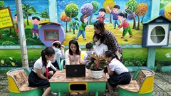 Đà Nẵng thiếu trường, lớp học kéo dài: Đề nghị làm rõ trách nhiệm