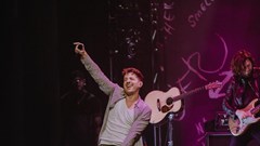 Việt Nam, điểm đến mới của “tín đồ” âm nhạc