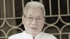 “Treo cao giá ngọc” cho sân khấu Chèo