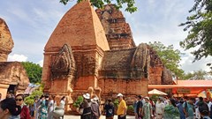 Khánh Hòa: Tăng cường chuyển đổi số trong quản lý di sản văn hóa