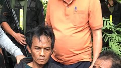 Vụ khủng bố ở Đắk Lắk: Đã bắt giữ toàn bộ sáu đối tượng bị truy nã đặc biệt