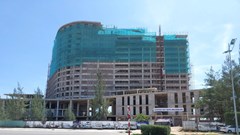 Quảng Bình:  Nhiều dự án “dây dưa” gây lãng phí “đất vàng”