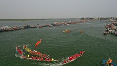 Tìm giải pháp phát triển du lịch biển Quảng Nam