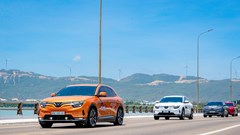 300 xe VinFast tham dự Wonder Trip 2023 – Sự kiện offline xe Việt lớn nhất từ trước tới nay