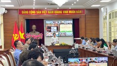 Khẳng định sự cần thiết xây dựng Chương trình mục tiêu quốc gia chấn hưng, phát triển văn hoá