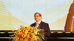 Thủ tướng: Tiếp tục đẩy mạnh hơn nữa công tác chăm lo cho người có công