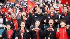 Lời hứa với người hâm mộ