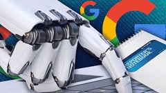 Google khẳng định công cụ AI mới không thể thay thế phóng viên